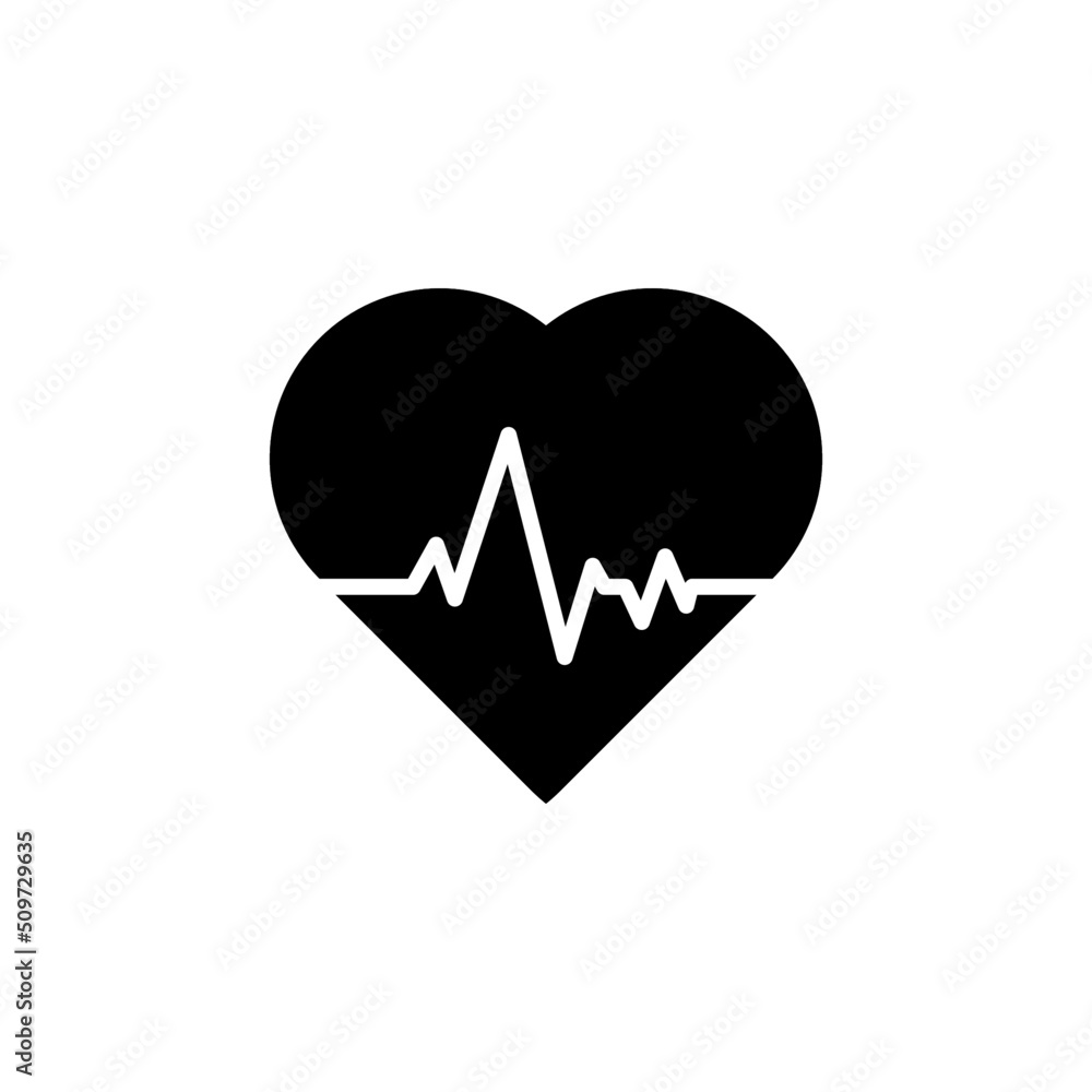 Heart beat icon in isolated on background. symbol for your web site design Heart beat icon logo, app, Heart beat icon Vector illustration.
Heart beat icon in isolated on background. symbol for your web site design Heart beat icon logo, app, Heart beat icon Vector illustration.