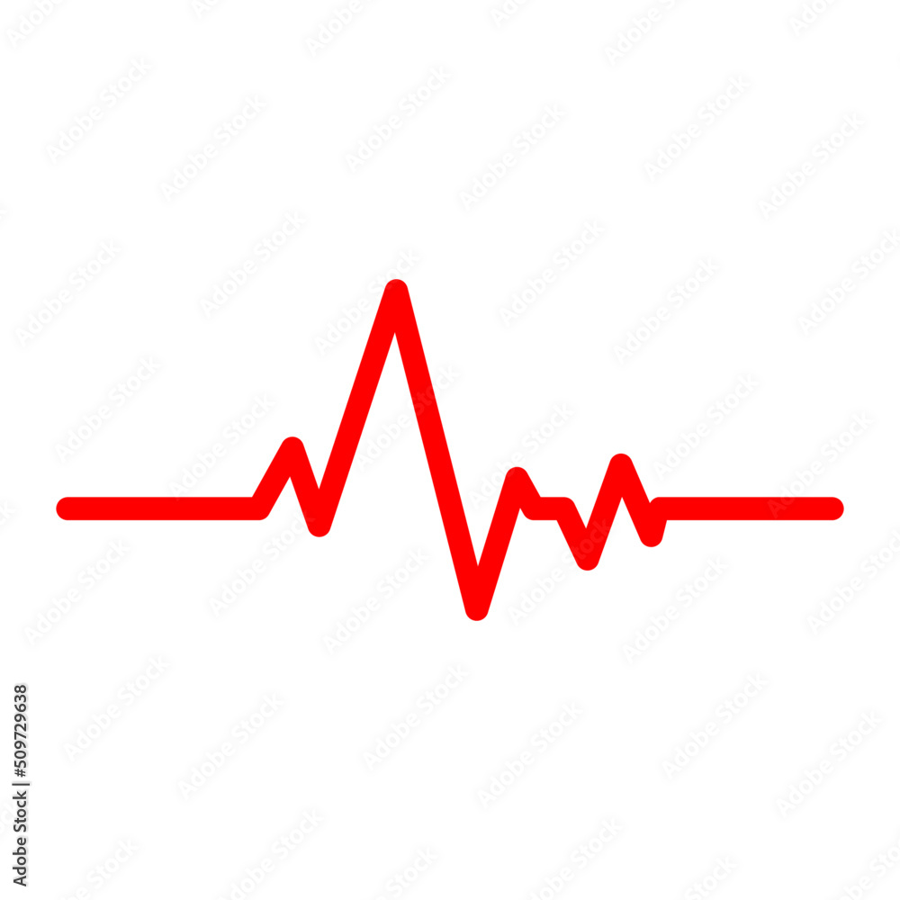 Heart beat icon in isolated on background. symbol for your web site design Heart beat icon logo, app, Heart beat icon Vector illustration.
Heart beat icon in isolated on background. symbol for your web site design Heart beat icon logo, app, Heart beat icon Vector illustration.