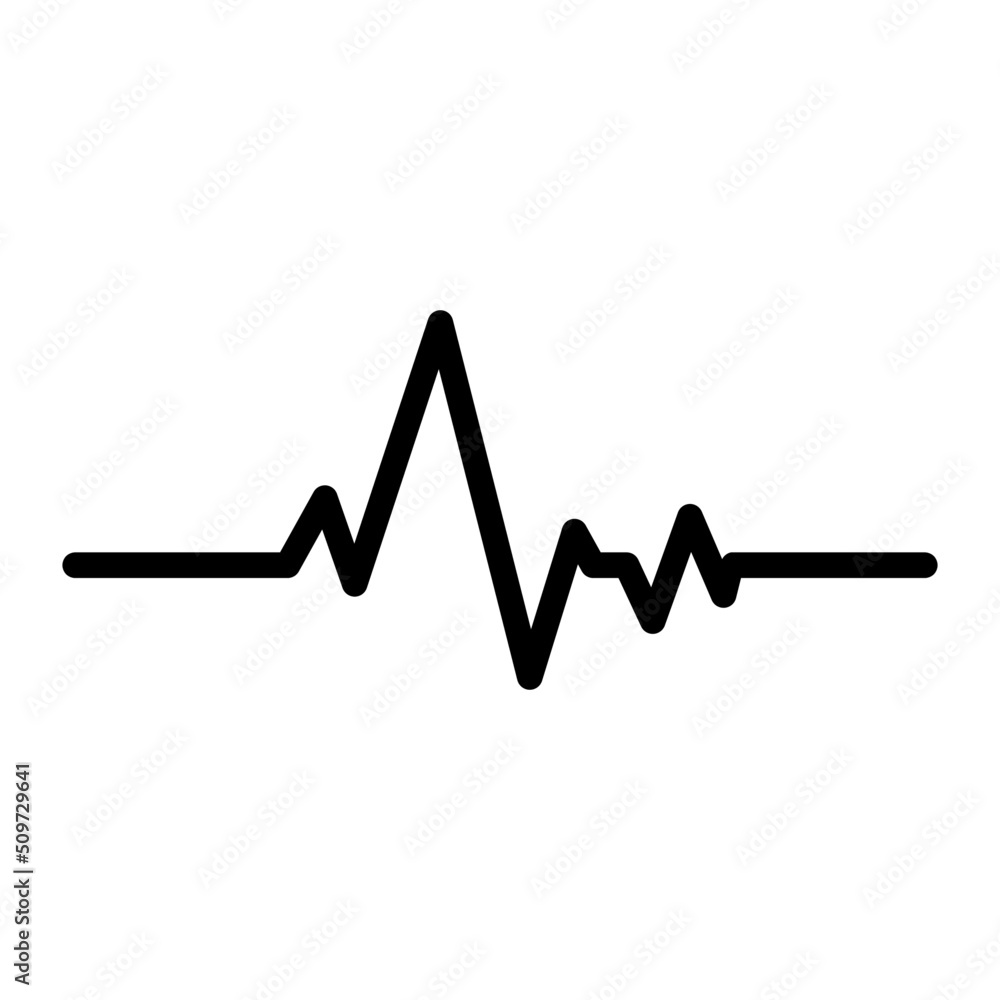 Heart beat icon in isolated on background. symbol for your web site design Heart beat icon logo, app, Heart beat icon Vector illustration.
Heart beat icon in isolated on background. symbol for your web site design Heart beat icon logo, app, Heart beat icon Vector illustration.