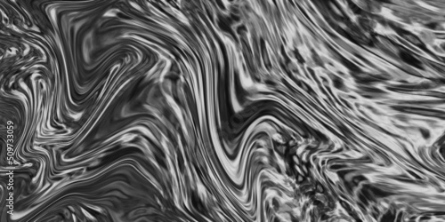 silver grey textured empty background