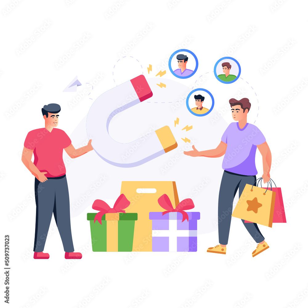 Customer Retention Customer Retention