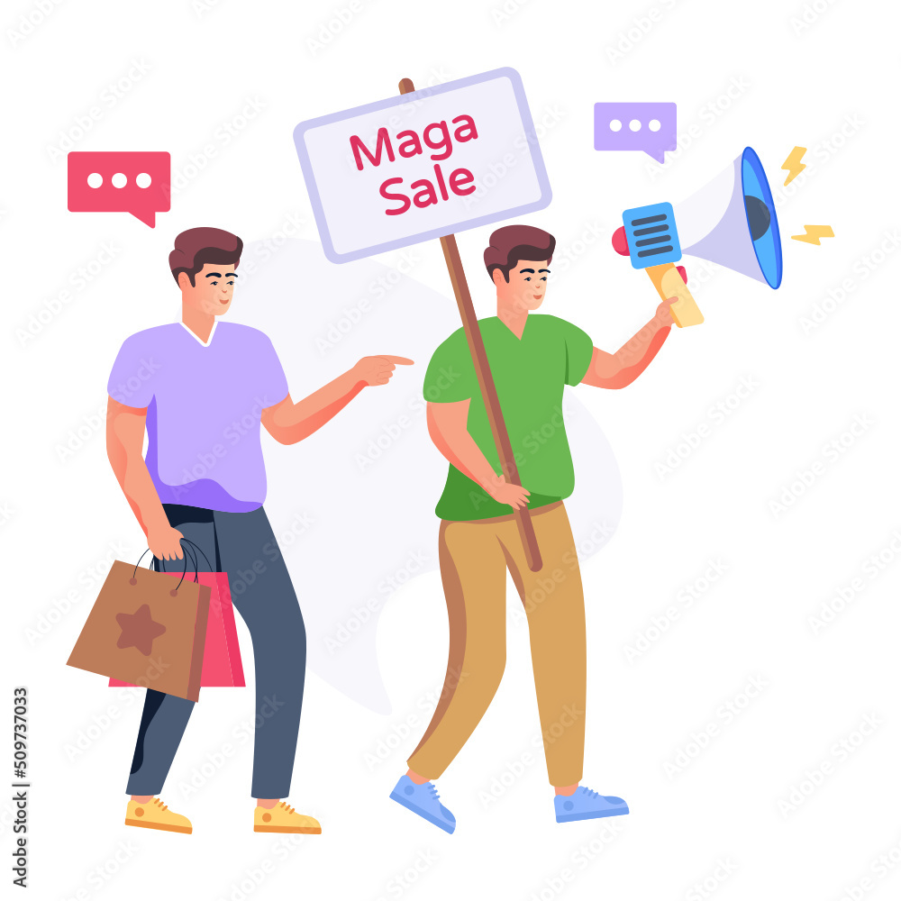 Mega Sale Mega Sale