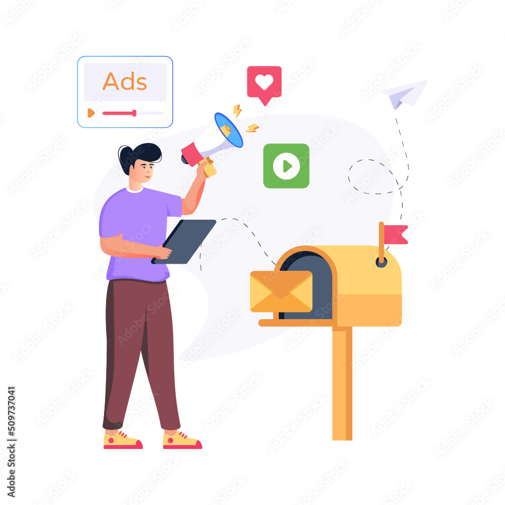 Email Advertising Email Advertising