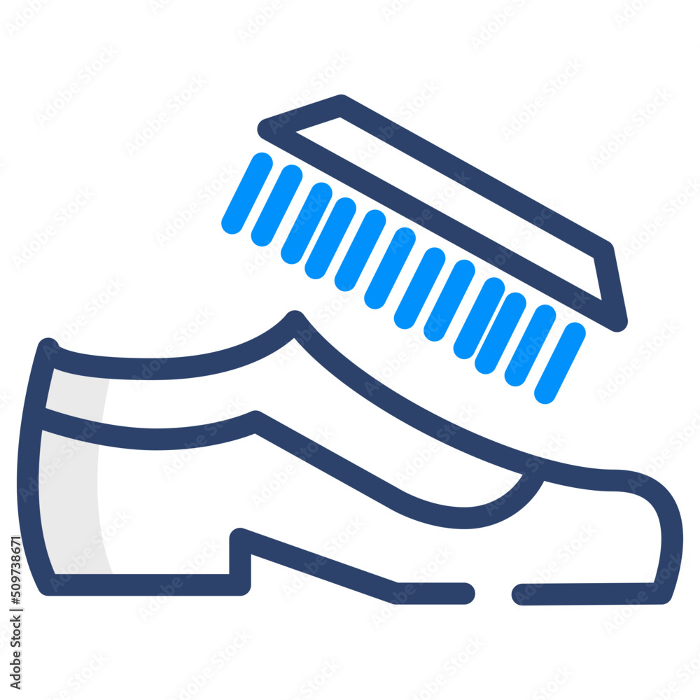 shoe shine shoe shine