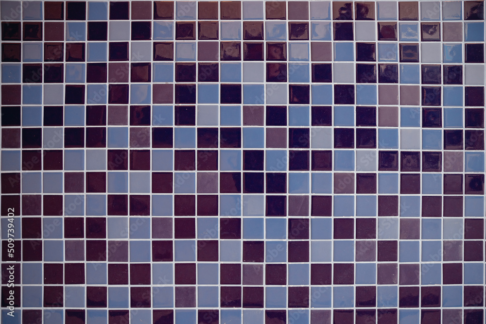 abstract background with squares abstract background with squares