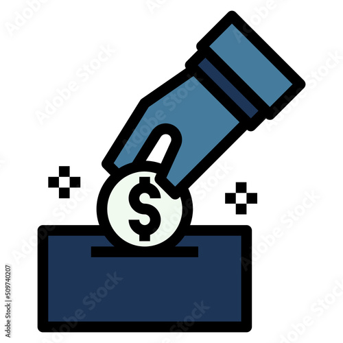 donation