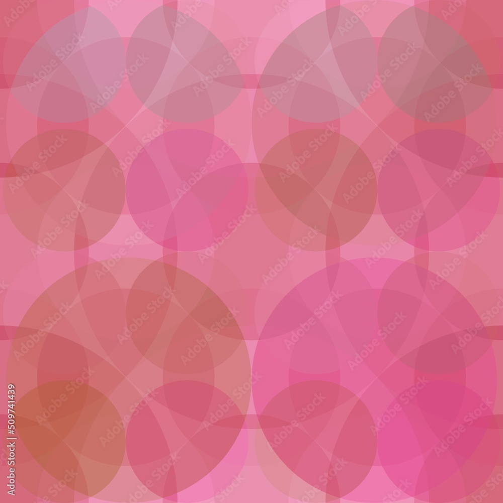 Abstract seamless dots pattern for fabrics and wrapping paper and kitchen and kids and packaging and linens and gifts