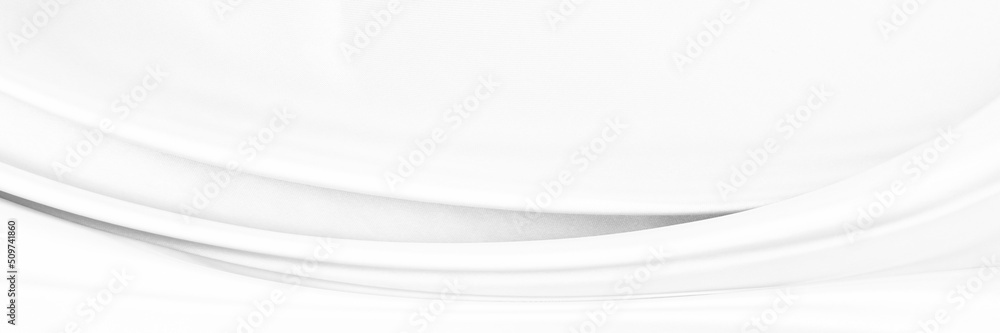 White gray satin texture that is white silver fabric silk background with beautiful soft blur pattern natural. White gray satin texture that is white silver fabric silk background with beautiful soft blur pattern natural.