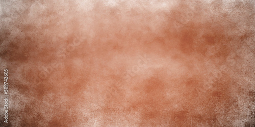Brown grunge backdrop background old paperfur texture. Brown background texture grunge, old grungy distressed vintage paper background with tea or coffee stains, paint drips or ink stained textured de