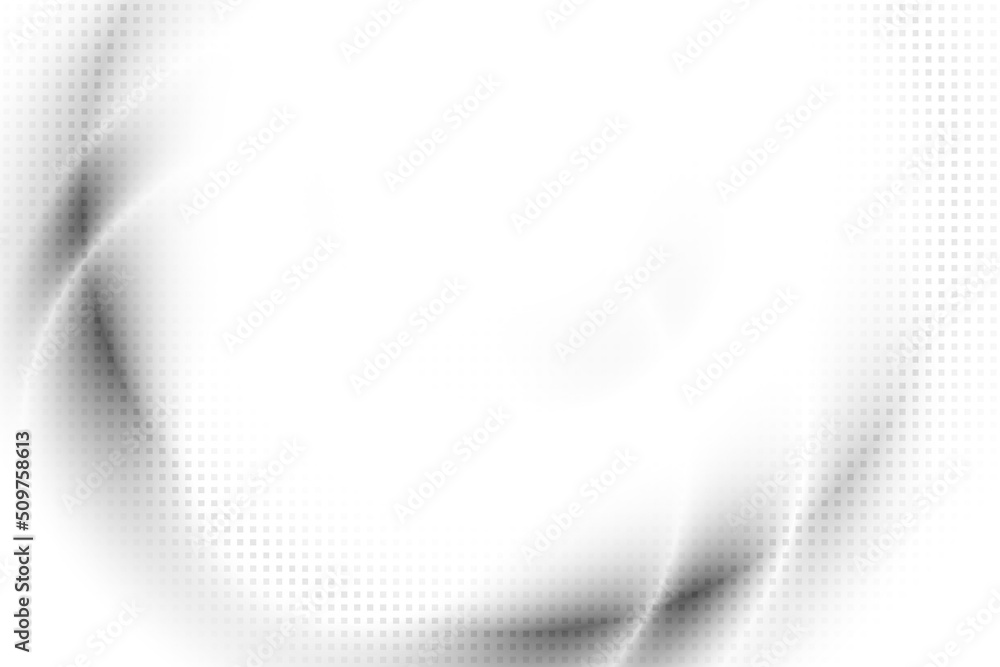 Abstract gradient background, white and gray color, modern light pattern. Vector illustration. Abstract gradient background, white and gray color, modern light pattern. Vector illustration.