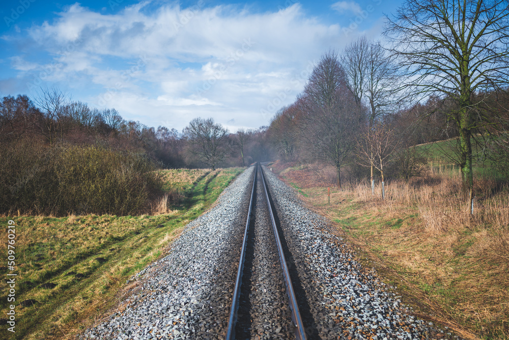 Fototapeta premium Celle, 09.06.2022