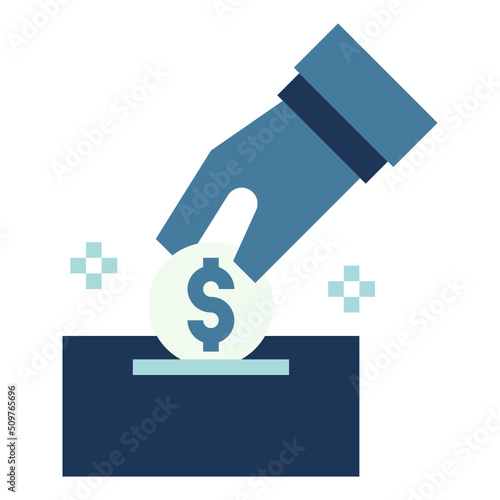 donation