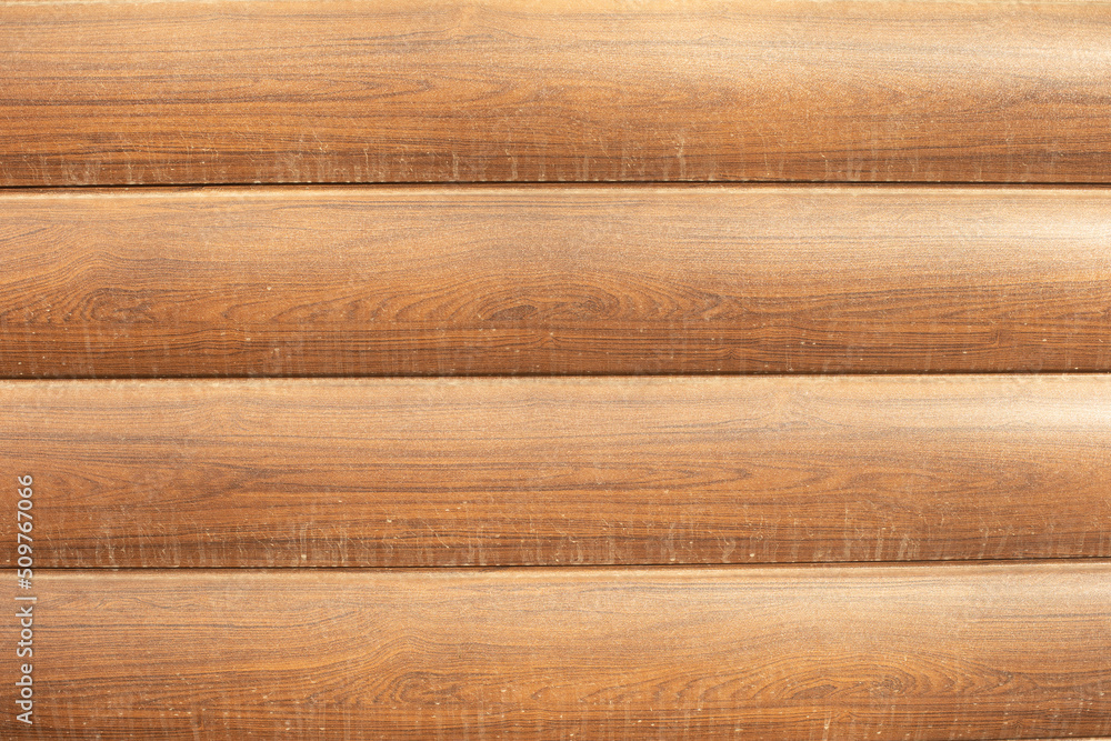Wood texture. Imitation of wood made of plastic. Wood texture. Imitation of wood made of plastic.