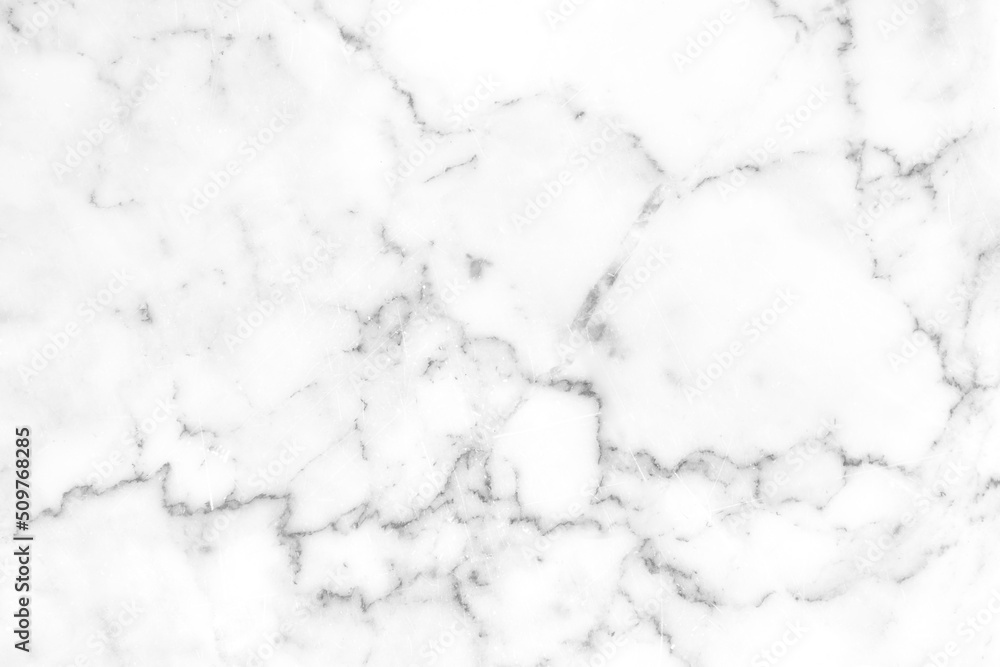 natural White marble texture for skin tile wallpaper luxurious background. Creative Stone ceramic art wall interiors backdrop design. picture high resolution.