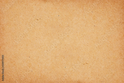 Brown paper texture for background