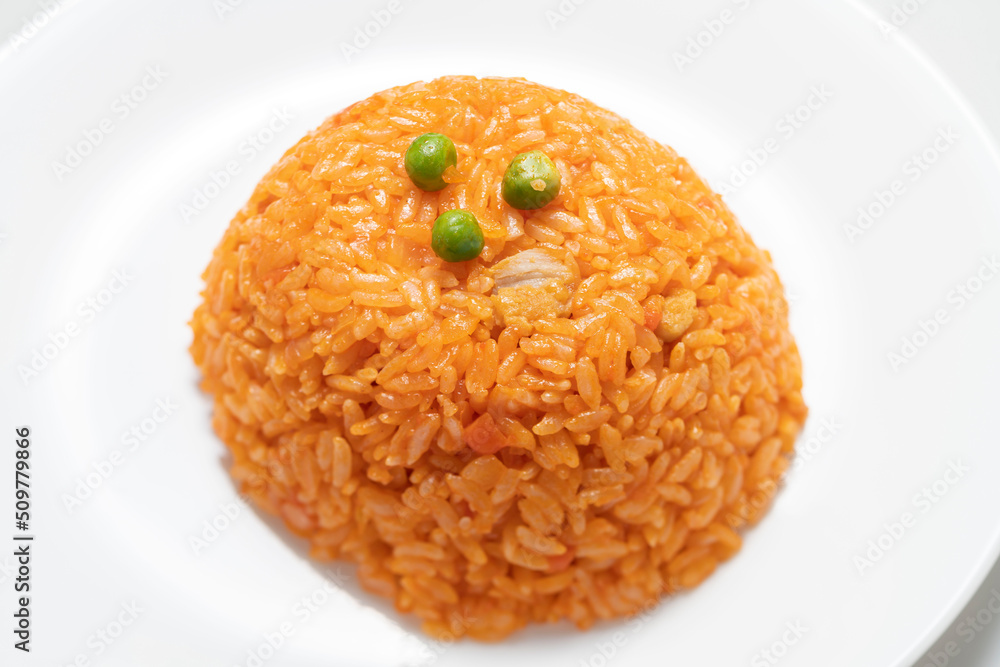 美味しいチキンライス 美味しいチキンライス