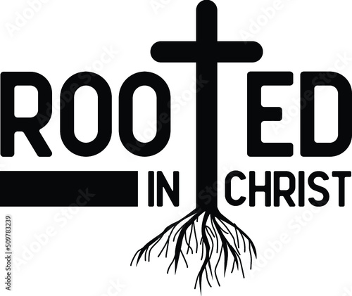 Rooted in Christ