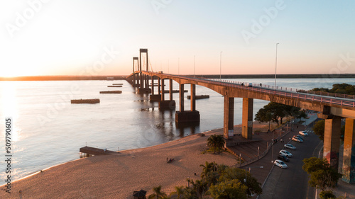 Puente General Belgrano
