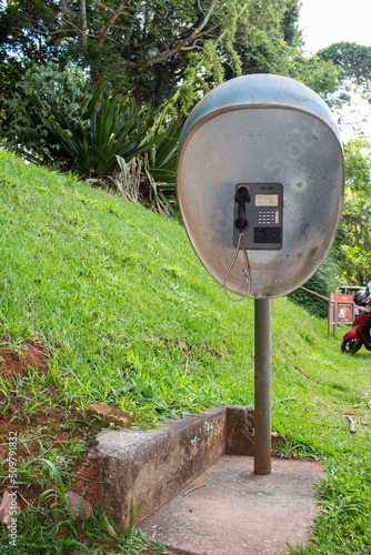 Orelhão photo