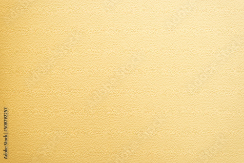A light yellow wall texture abstract background