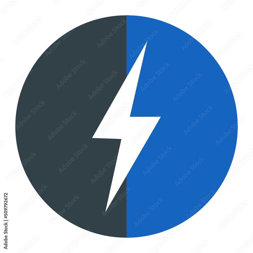 Power Icon Design Power Icon Design