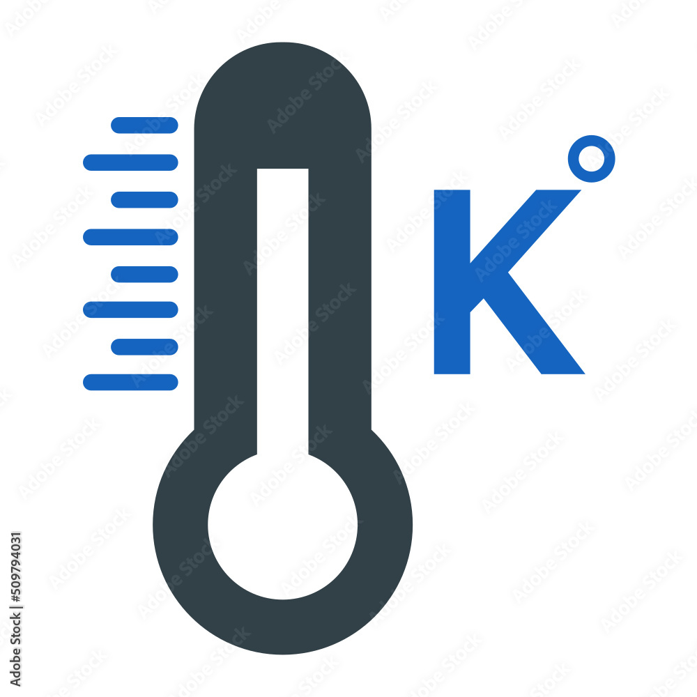 Kelvin Icon Design Kelvin Icon Design