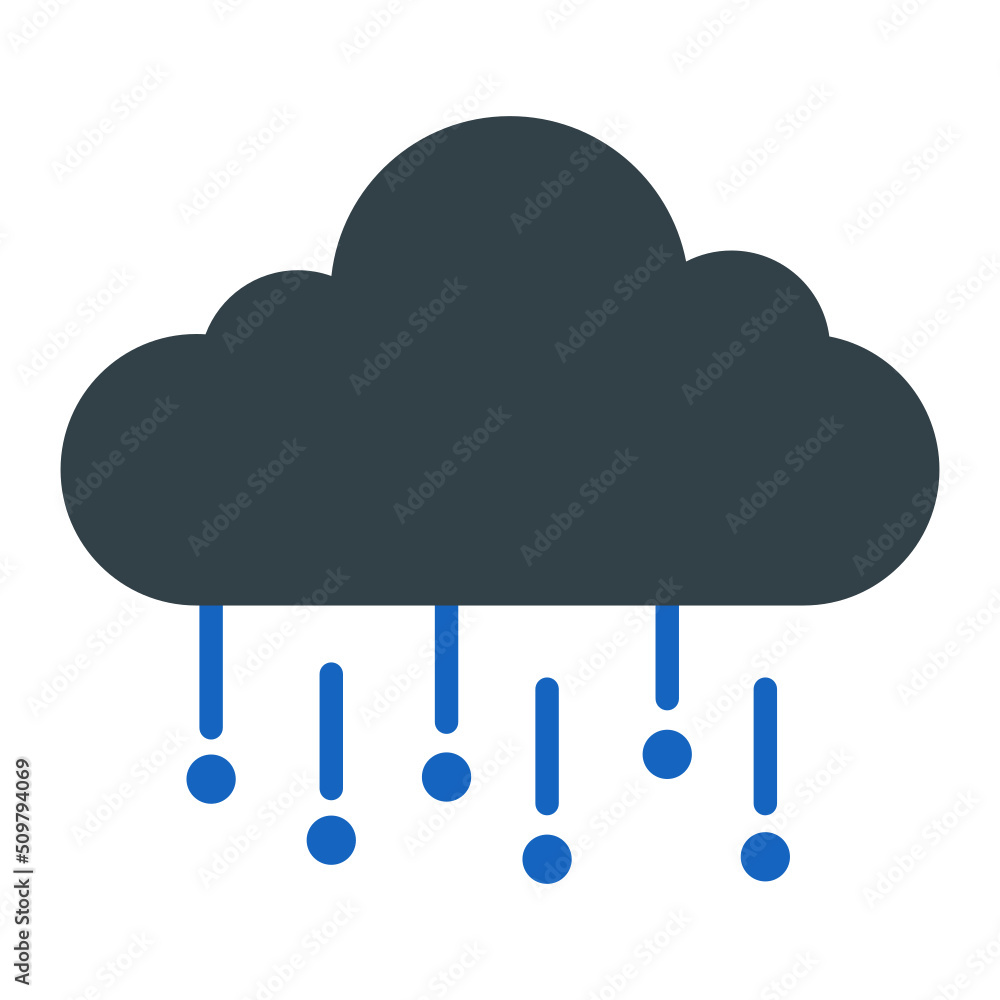 Hail Icon Design Hail Icon Design