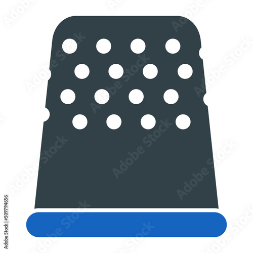 Thimble Icon