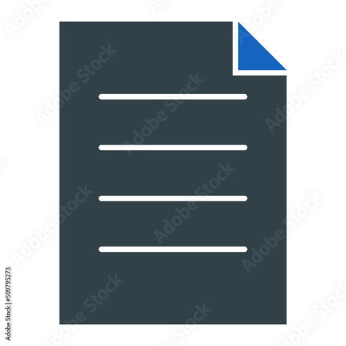 File Icon Design