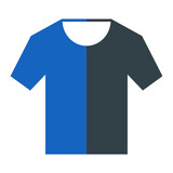 T-shirt Icon Design