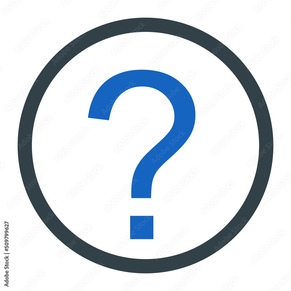 Help Icon Design Help Icon Design
