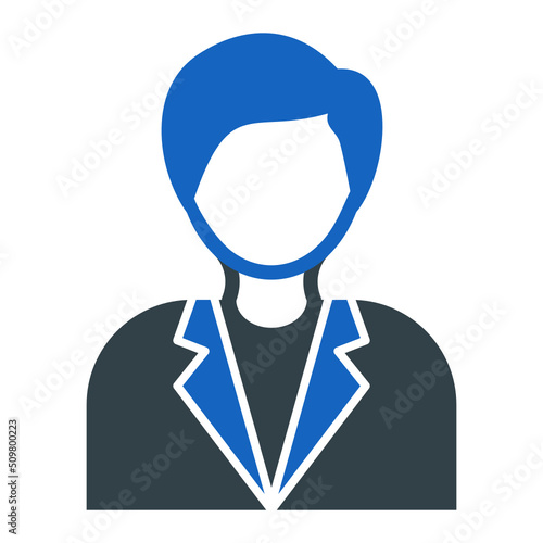 Chemist Icon Design
