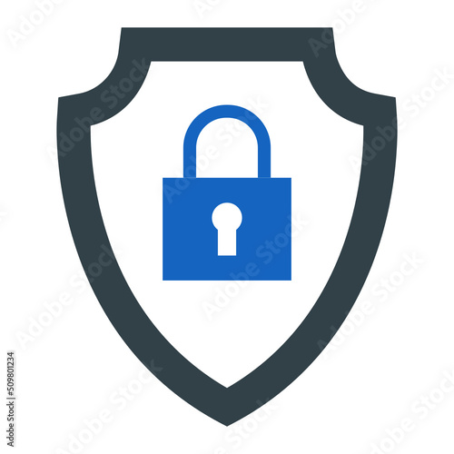 Security Icon Design