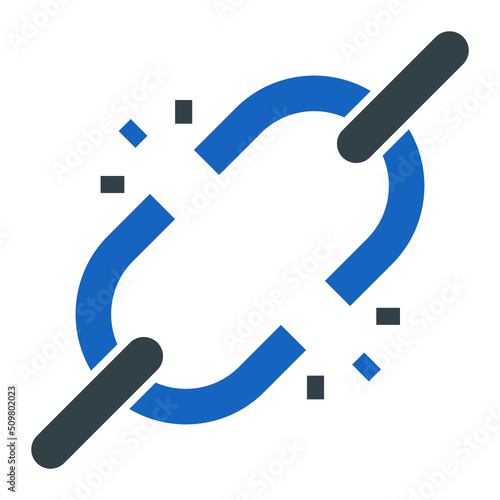 Weakness Icon Design