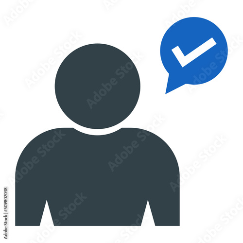 Self Service Icon Design