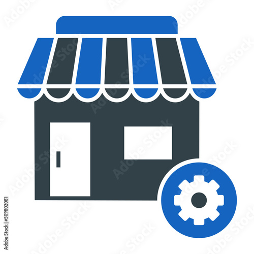 SME Icon Design