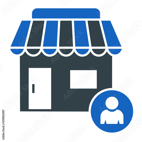 Ownership Icon Design