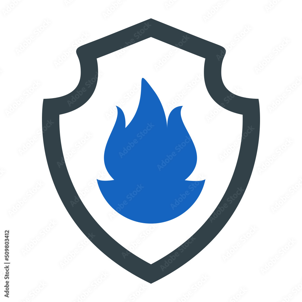 Sheild Icon Design Sheild Icon Design