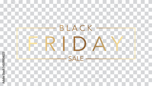 Black Friday