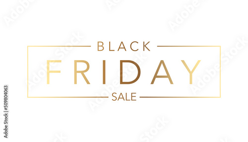Black Friday