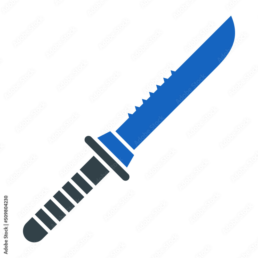 Knife Icon Design Knife Icon Design