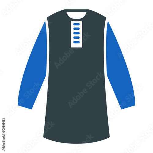 Clothes Icon Design