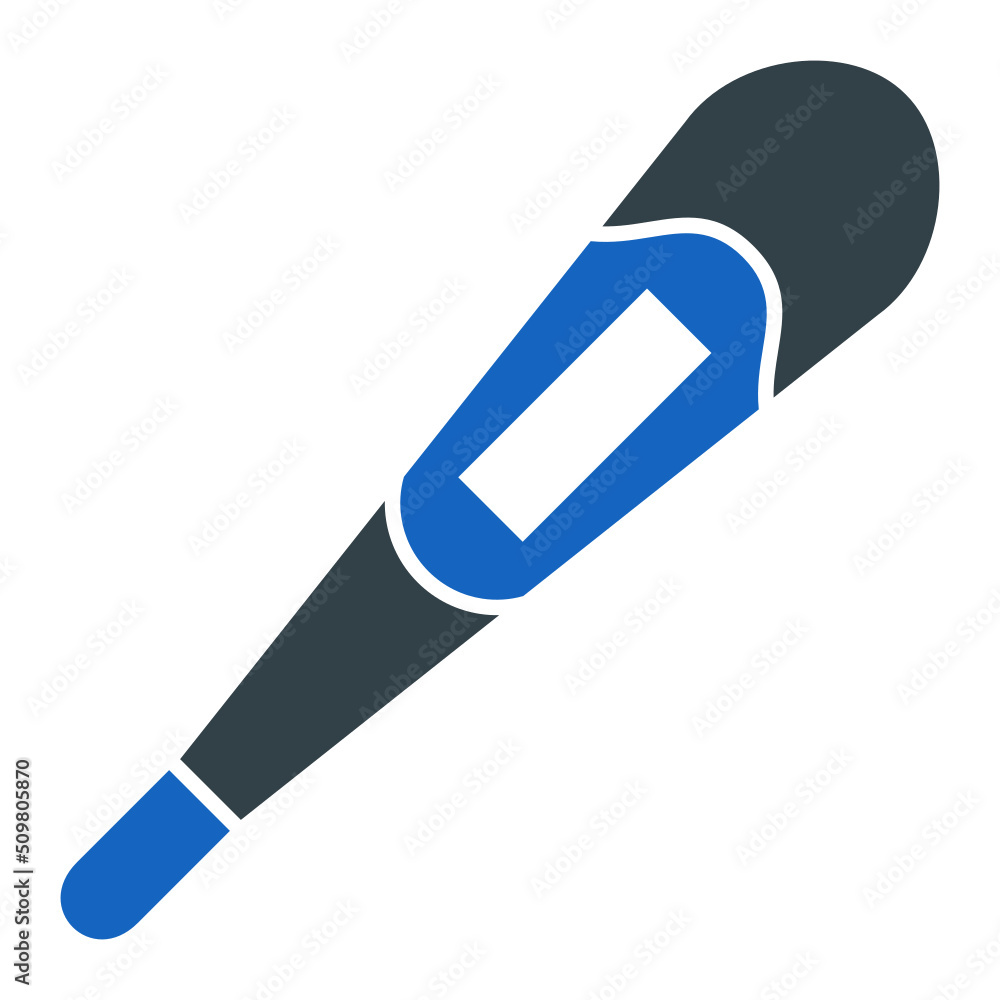Thermometer Icon Design Thermometer Icon Design
