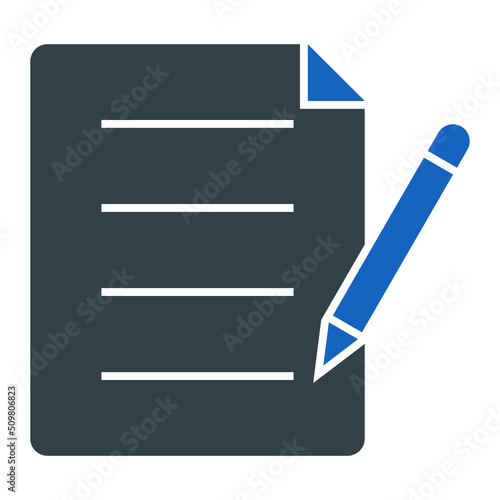 Compose Icon Design