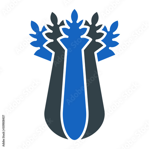 Celery Icon Design