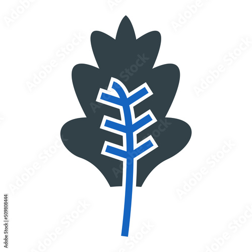 Kale Icon Design