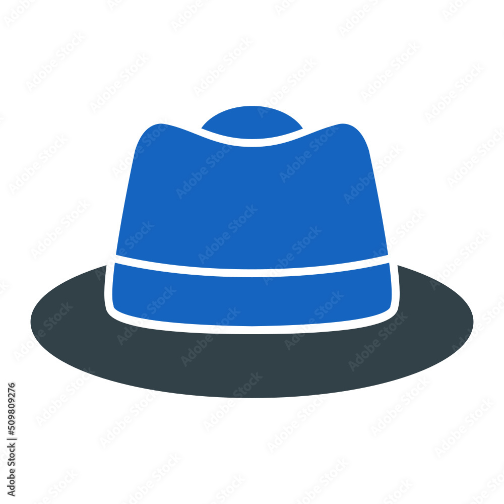 Hat Icon Design Hat Icon Design