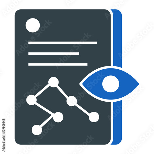 Prediction Icon Design