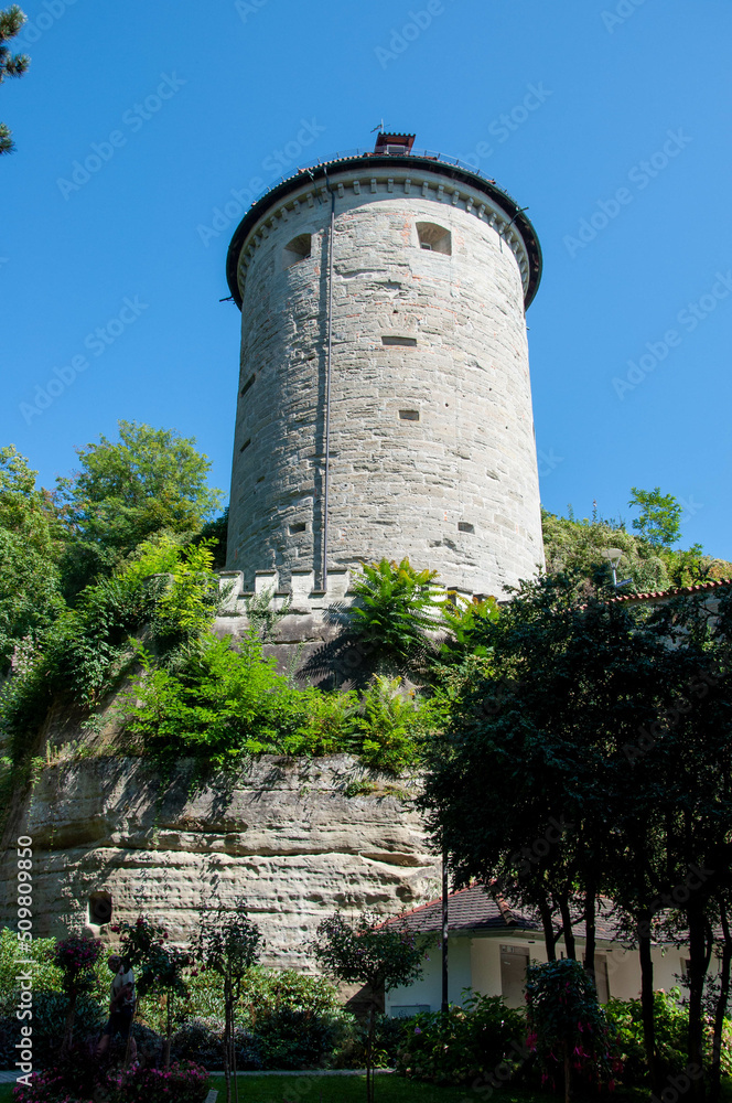 Überlingen am Bodensee