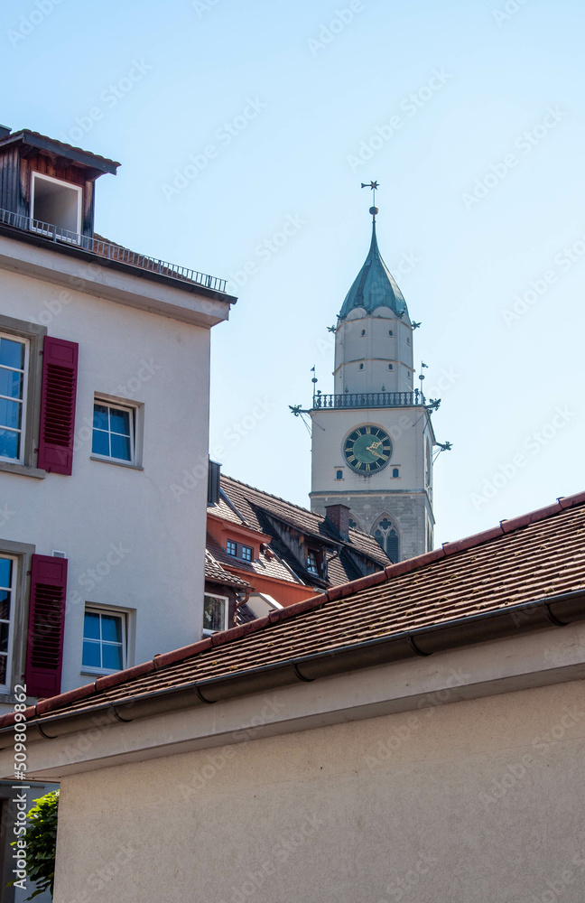 Überlingen am Bodensee